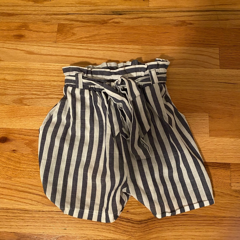 Cute shorts!